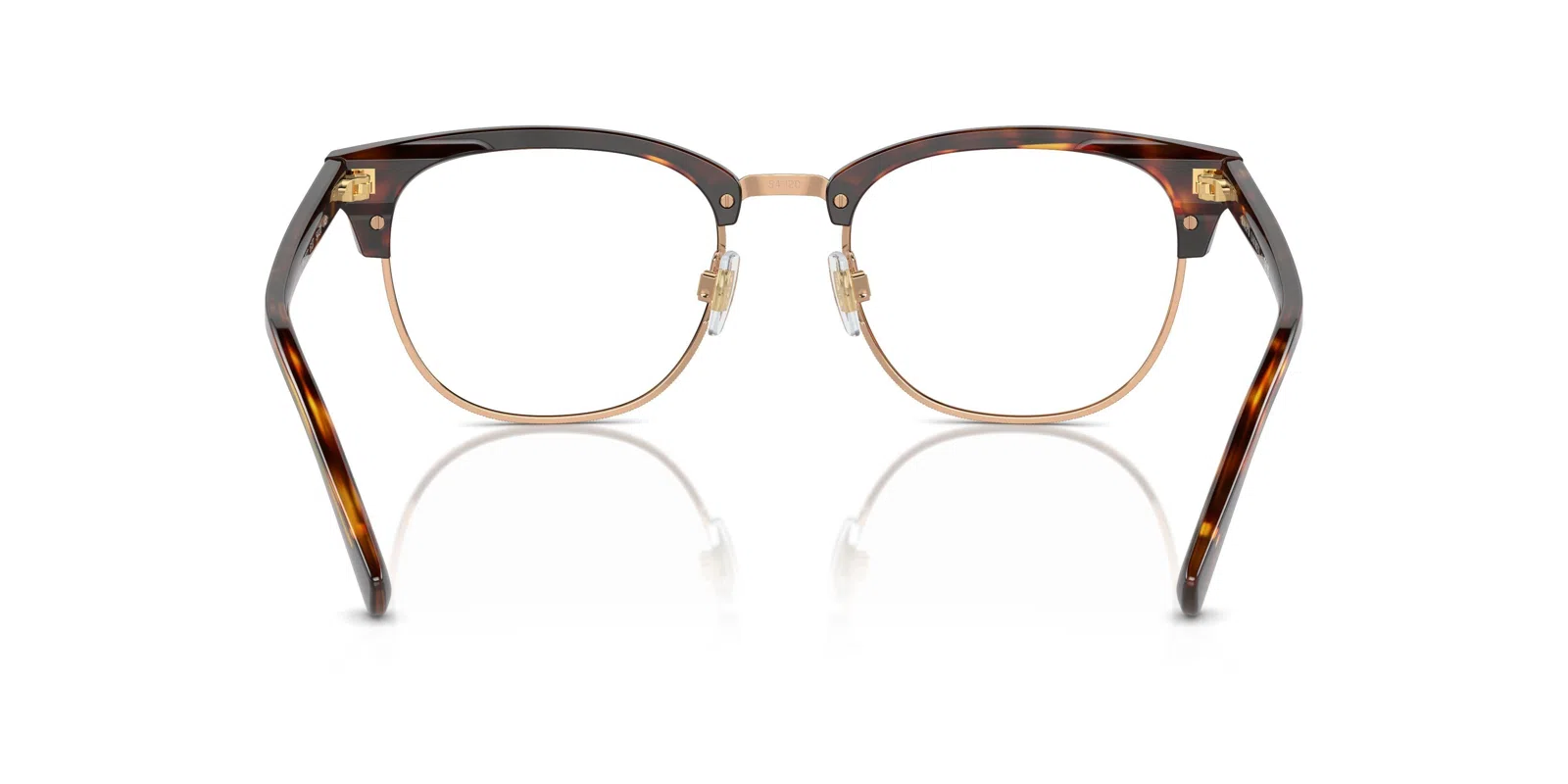 Polo 2277 Eyeglasses - view 17